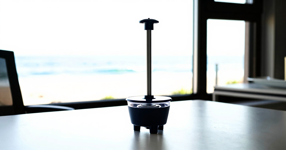 best automatic pot stirrer