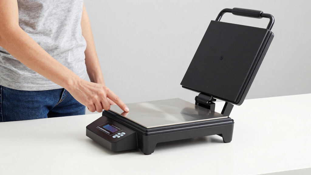 best heat press machines for t shirts