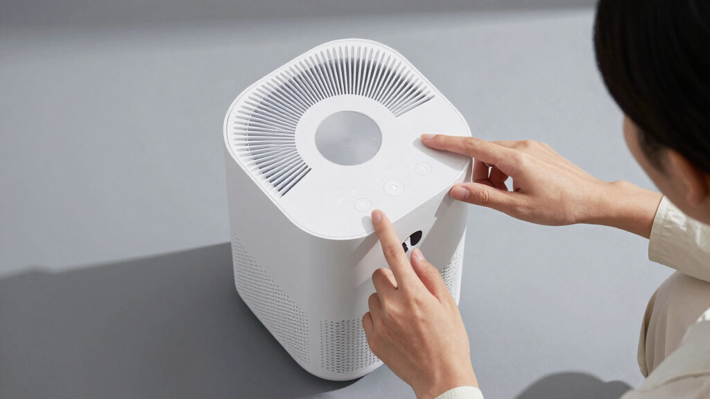 best smart air purifier under $800
