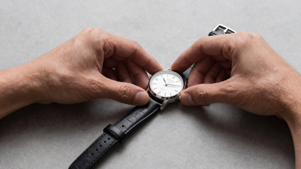 best watch roll for international travel