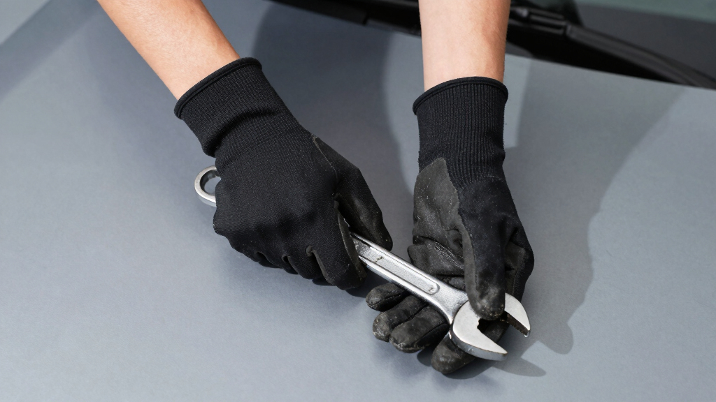 best mechanic gloves