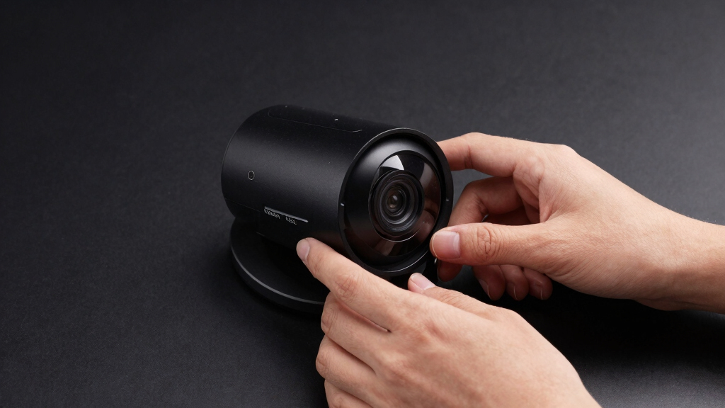 best PoE security camera system 4k