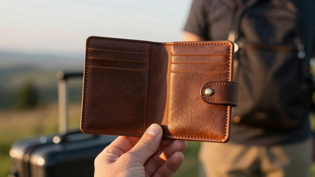 best premium scorecard holder