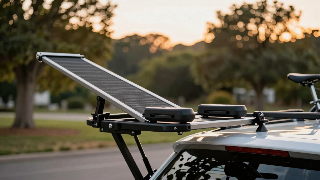 best hitch rack with ramp for e-bikes