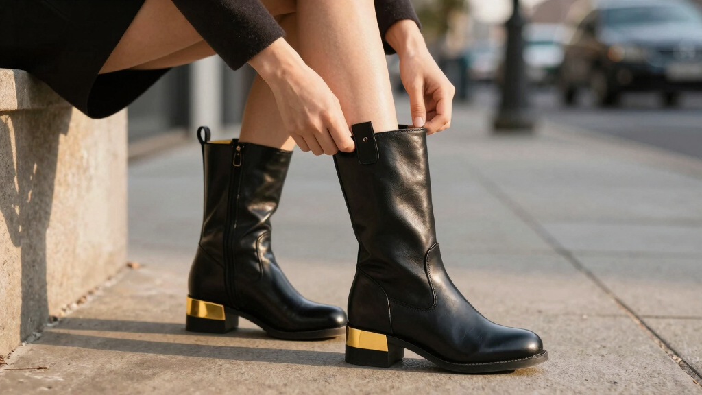 best premium boot shapers women