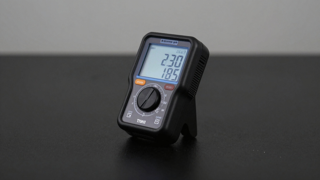 best tri field meter for paranormal investigations