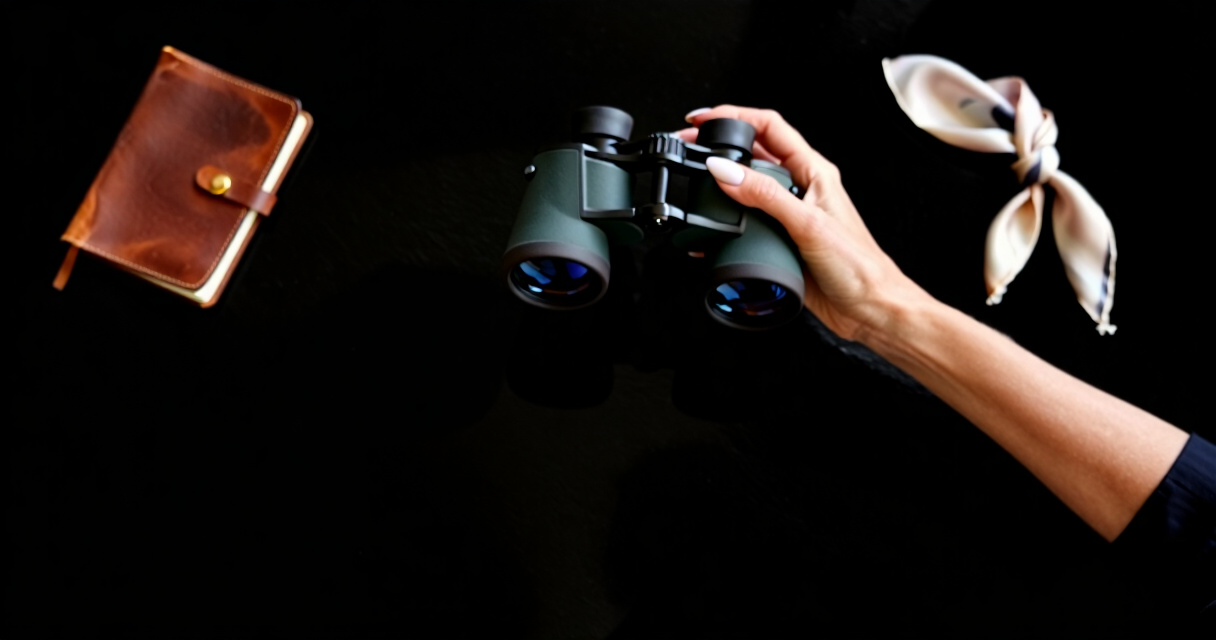 best premium binoculars for travel