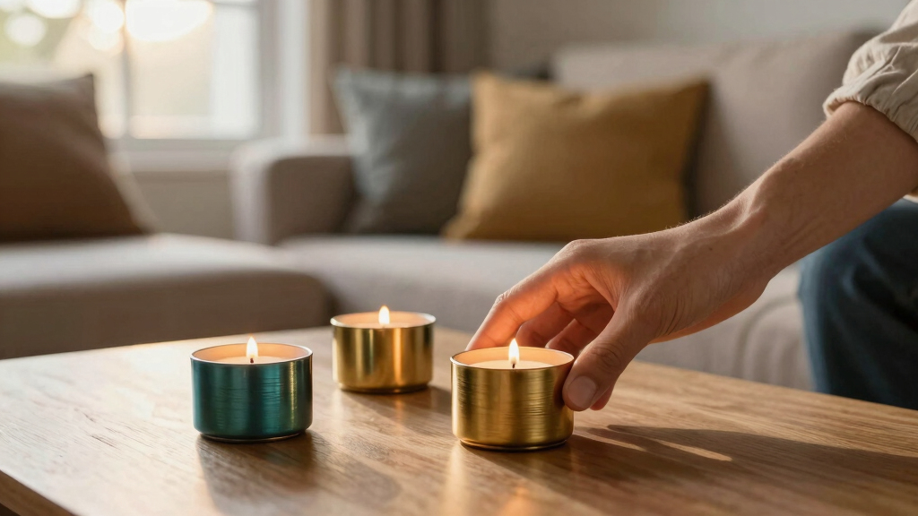 tealight holders bulk