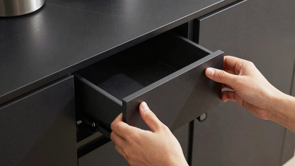 best high-ticket warming drawer countertop