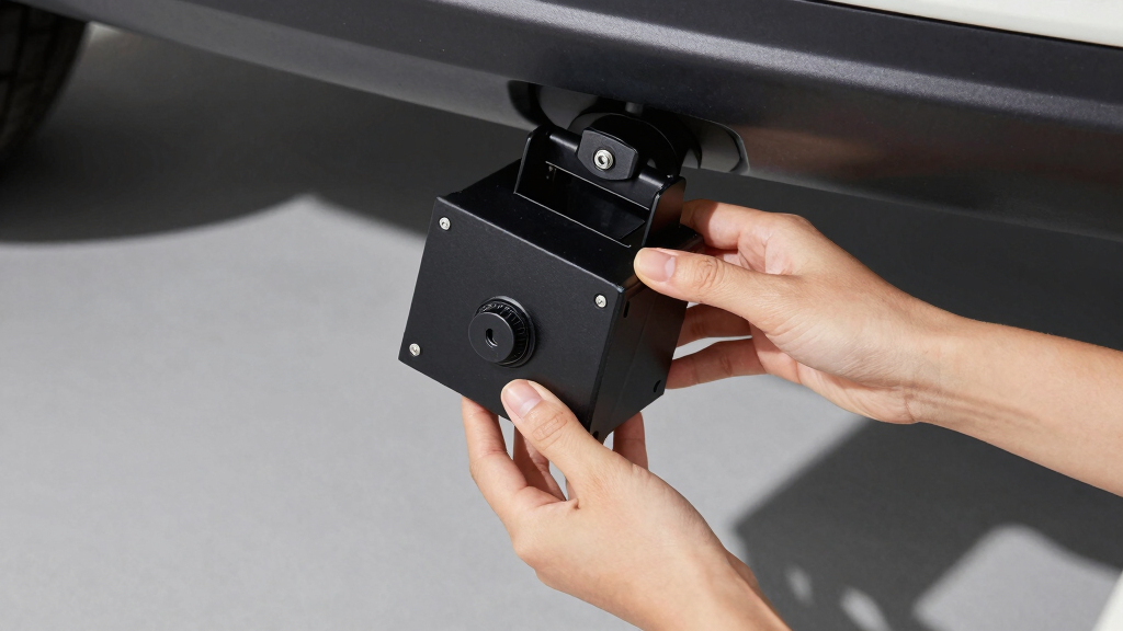 best under seat truck lockbox