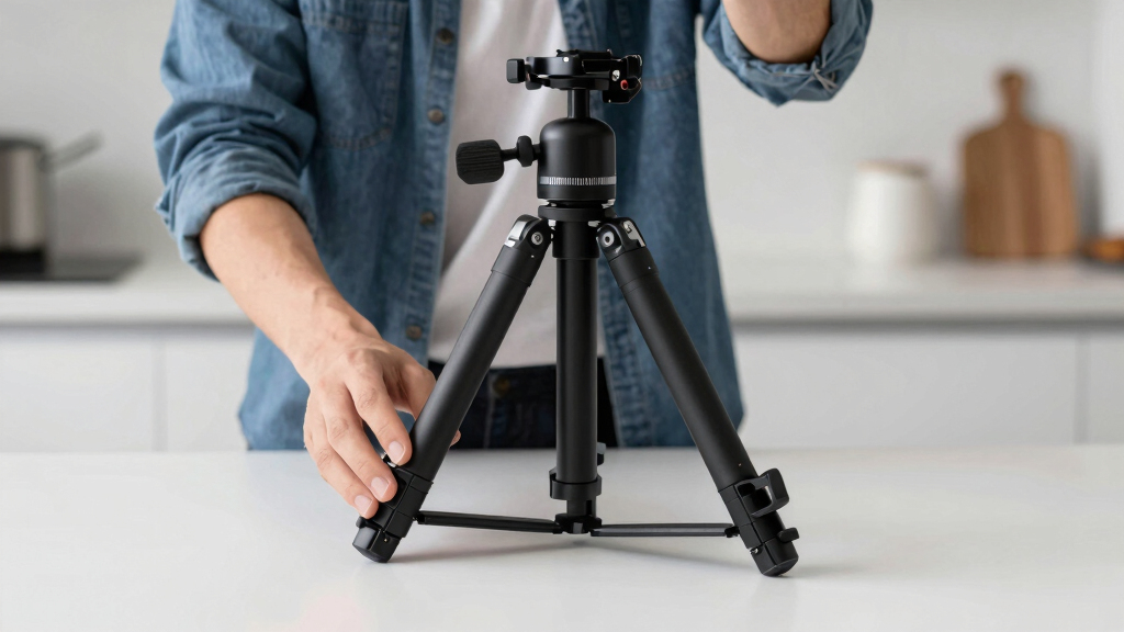 top rated tripods for creators