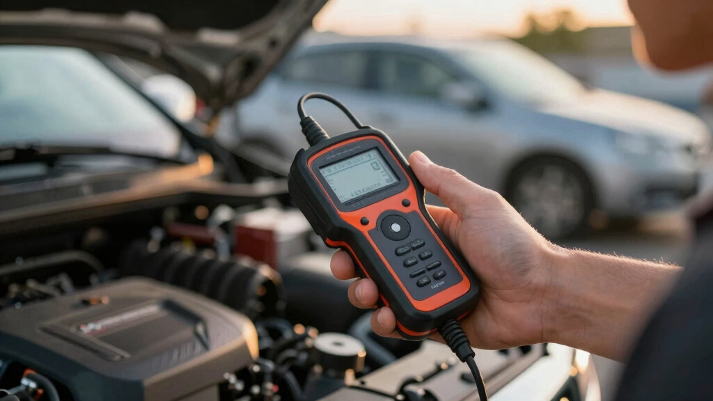 best bidirectional OBD2 scanner