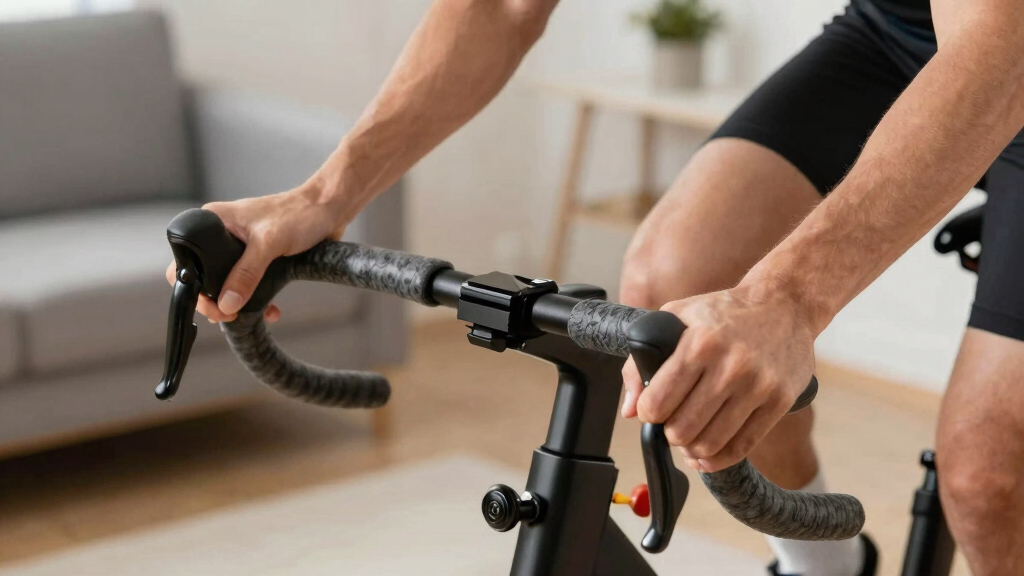 best indoor cycling bike for home