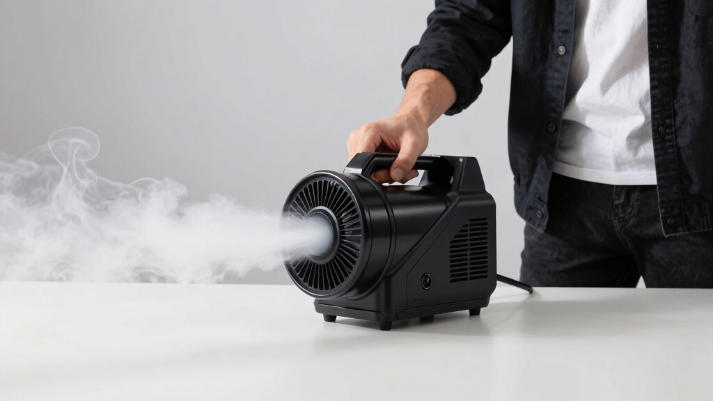 13 Best Low Lying Fog Machines for Halloween in 2026 28 best low lying fog machine for halloween