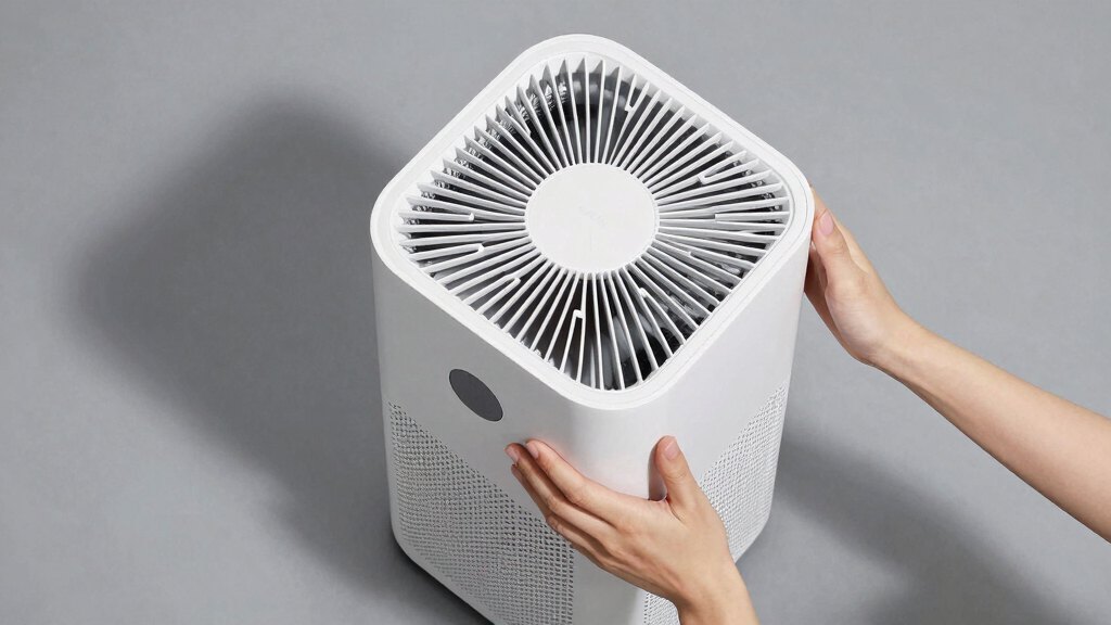 best hepa bedroom air purifier