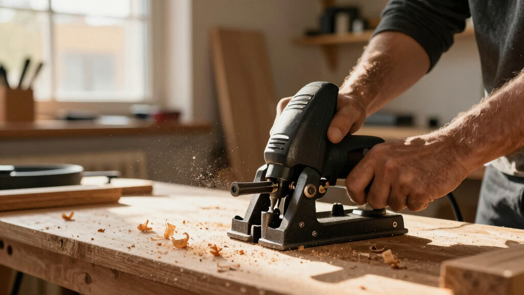 best hollow chisel mortiser
