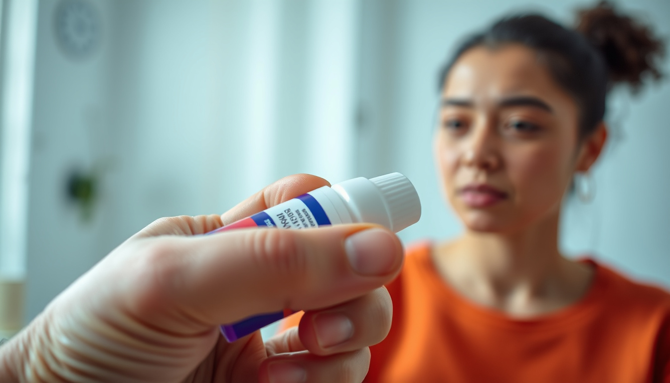 When to Seek Medical Help for Hand Pain