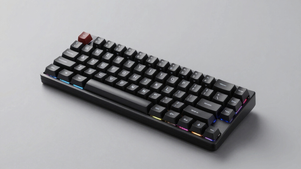 best wireless mechanical keyboard for mac and windows