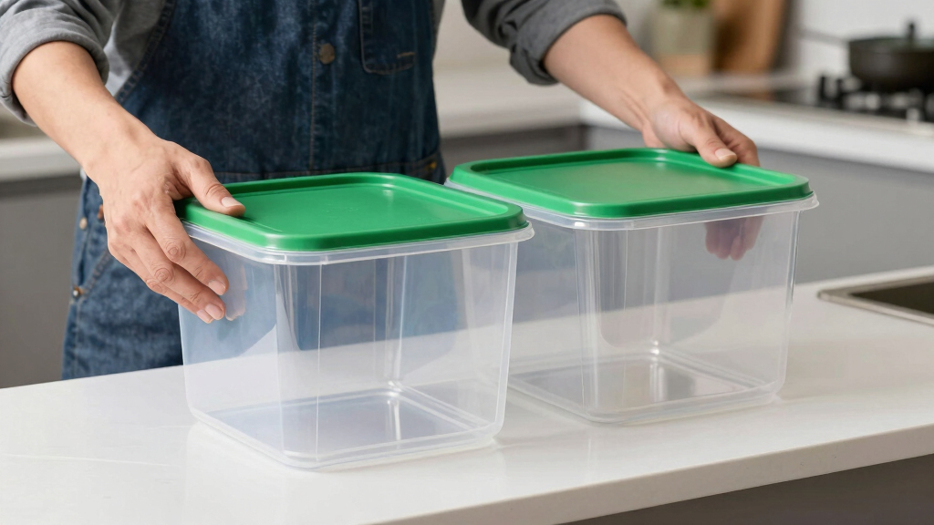 best produce storage bins for gardeners
