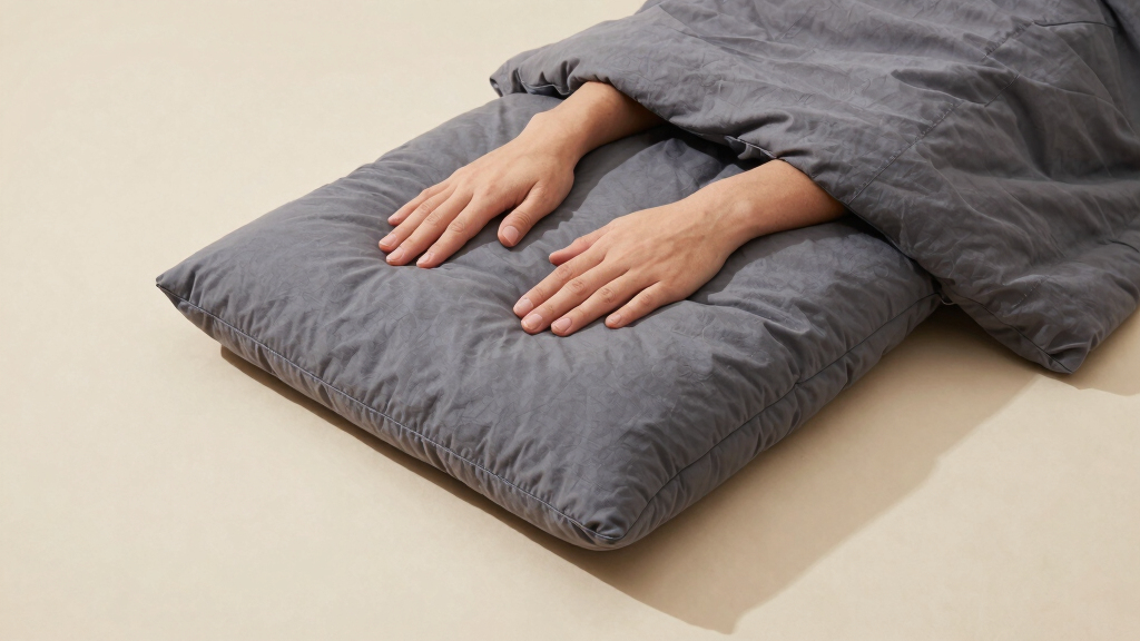 best weighted blanket recovery