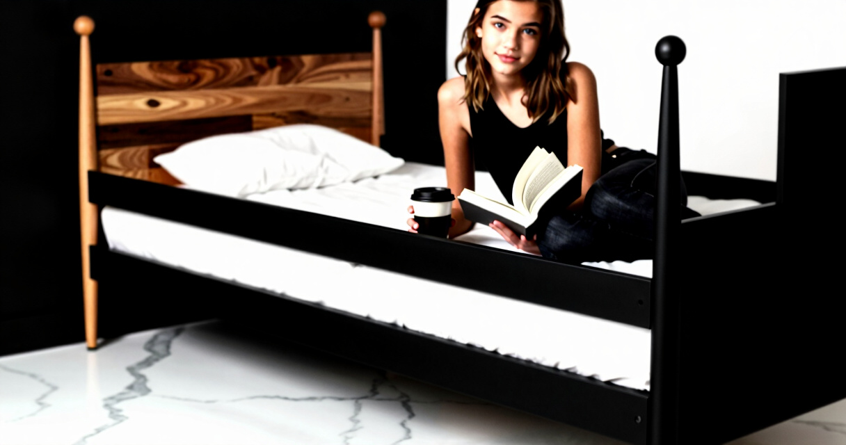 best loft beds for teens