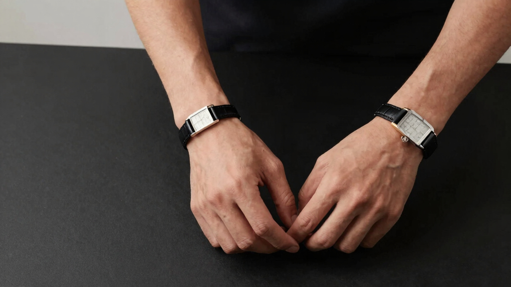 best luxury bracelets men