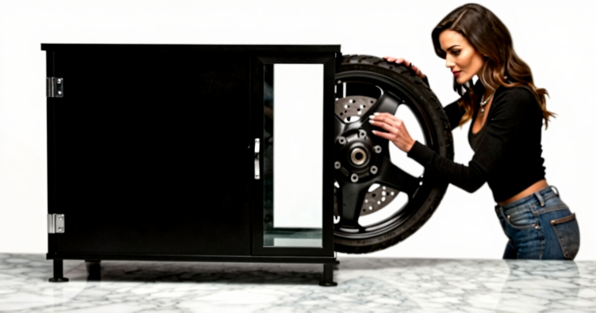 best sandblasting cabinet for motorcycle restoration