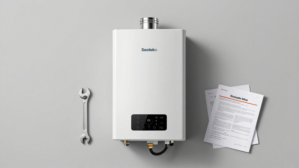 best tankless water heater gas
