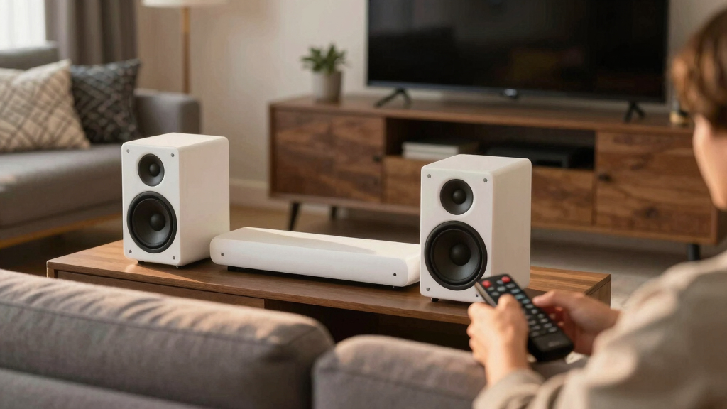 best center channel speakers for movies