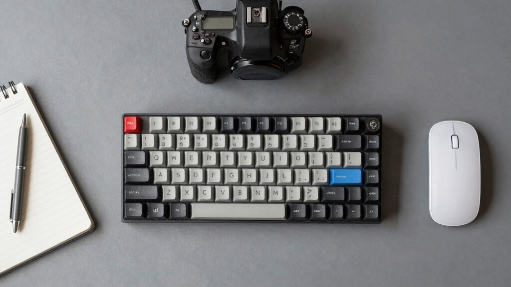 best mechanical keyboard for office quiet