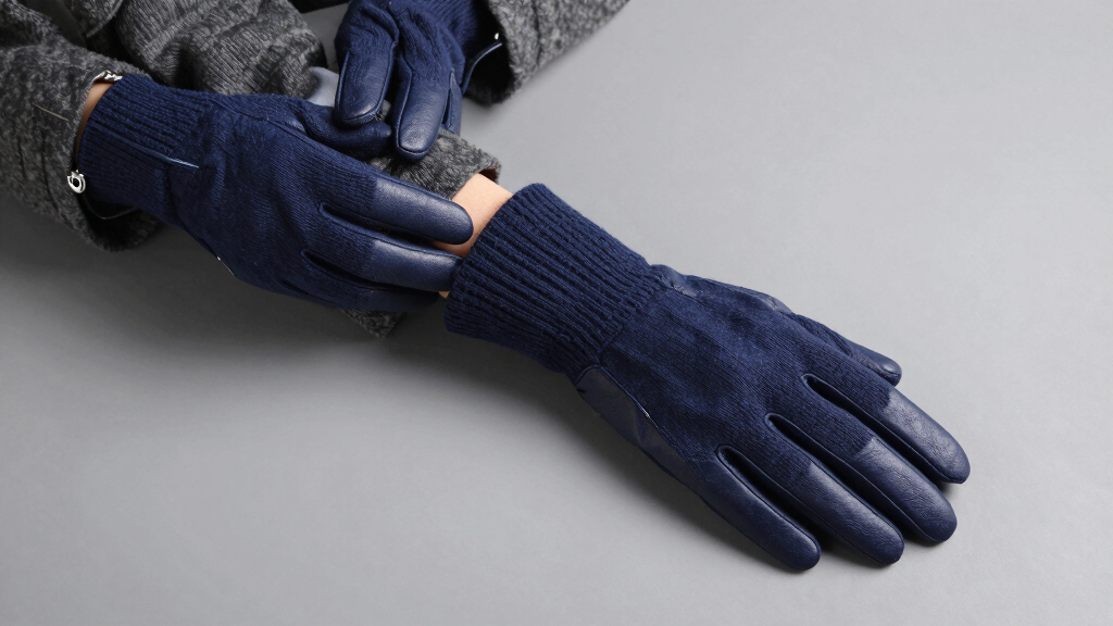 best gloves for winter women