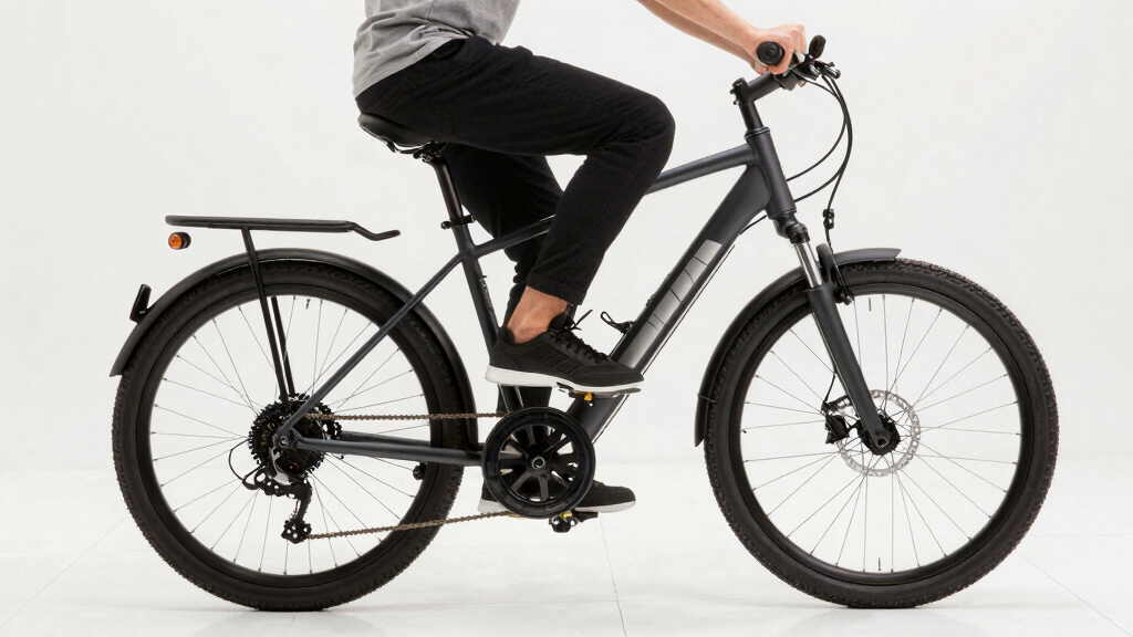 best electric bike for beginners