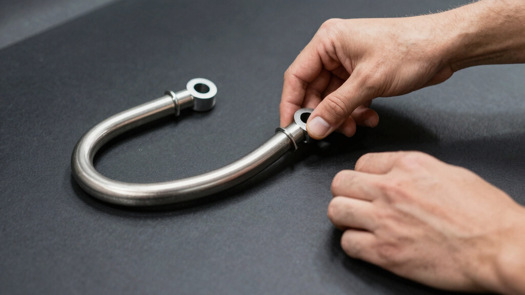 best stainless steel brake line kit