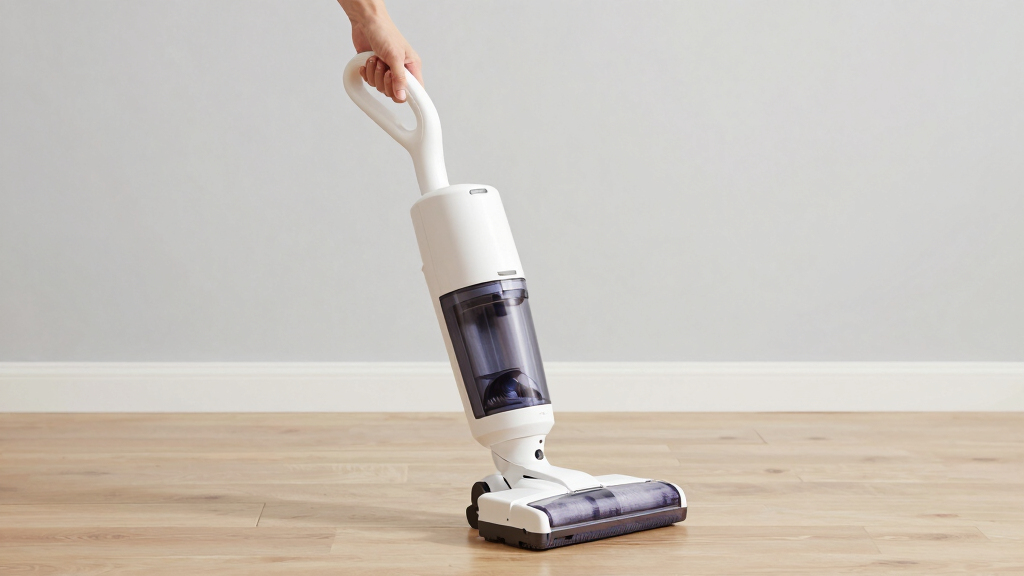 best cordless vacuum for allergies