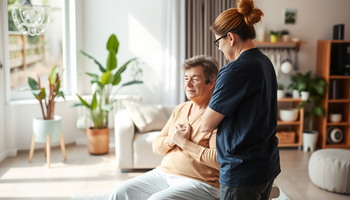 Unlocking Home Physiotherapy Insurance in Singapore: What You Need to Know