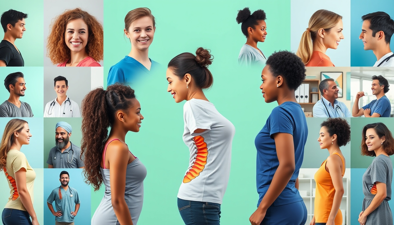 Patient Success Stories: Transformations in Scoliosis Treatment