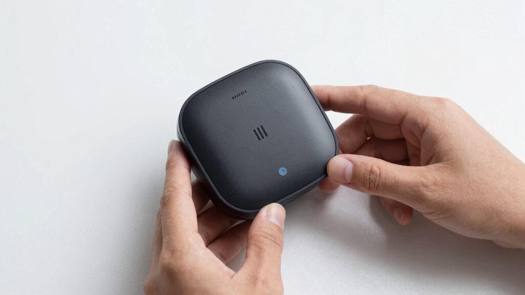 best mmwave presence sensor