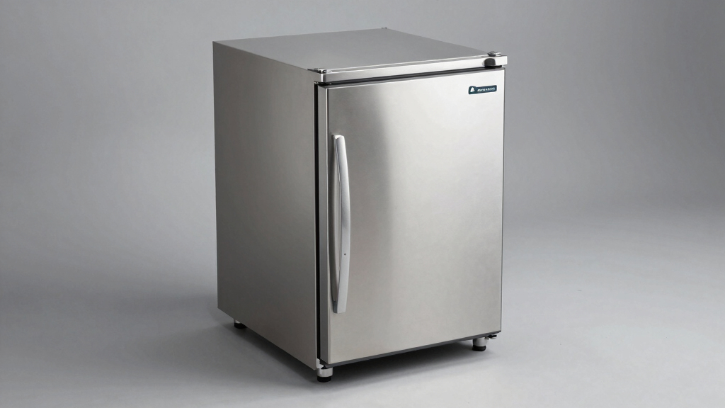 best breakroom refrigerator commercial stainless