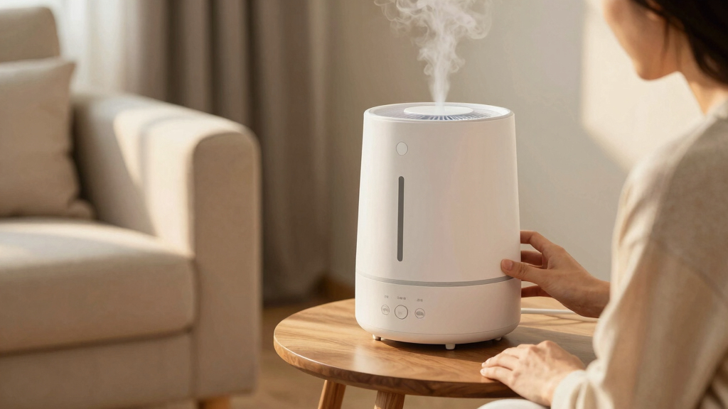 best bypass humidifier