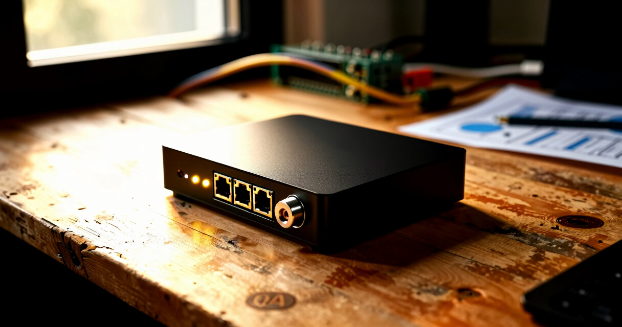 best iot gateway for industrial app testing