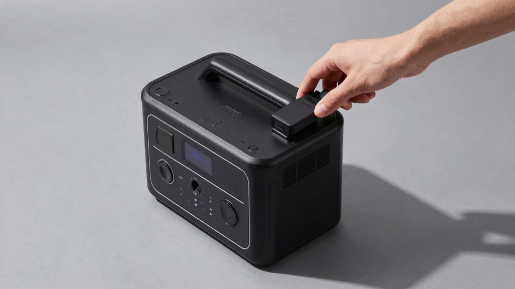 best portable power station for home backup
