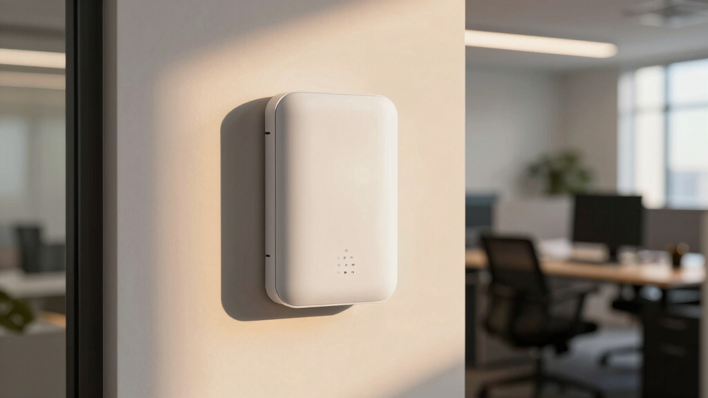 best enterprise wi-fi access point
