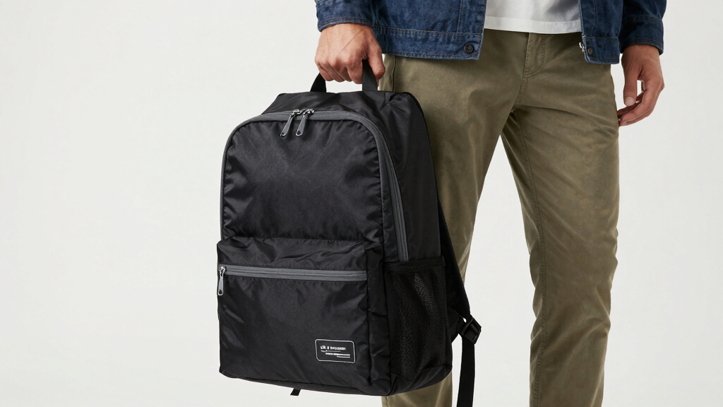 best personal item backpack for ryanair