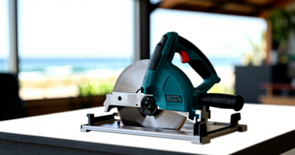 miter saw sliding compound