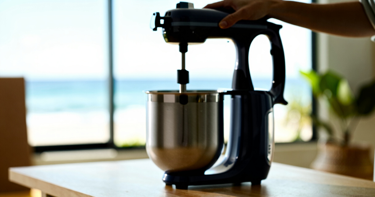 best premium hand mixer