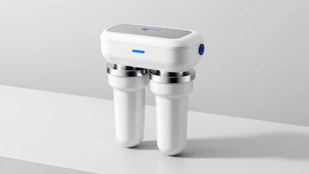 best whole house water filtration system