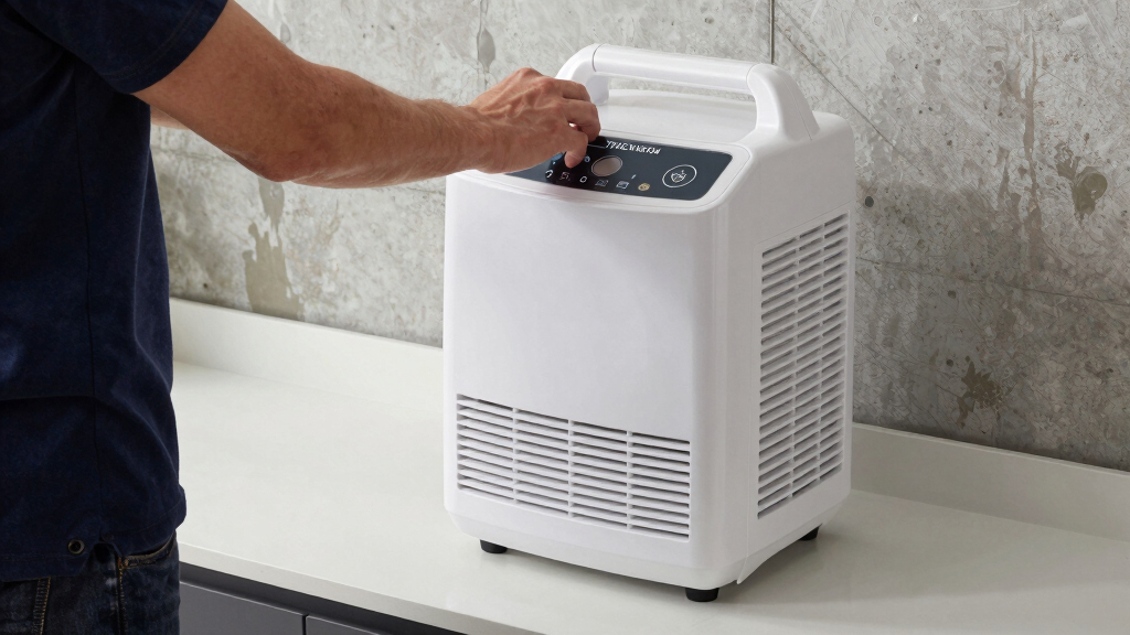 best dehumidifier for basement 70 pint