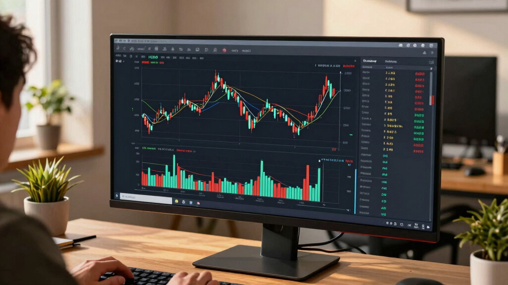 best 49 inch ultrawide monitor for trading desk