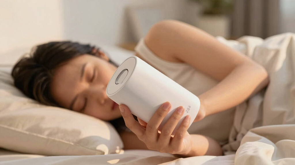 white noise machines travel size