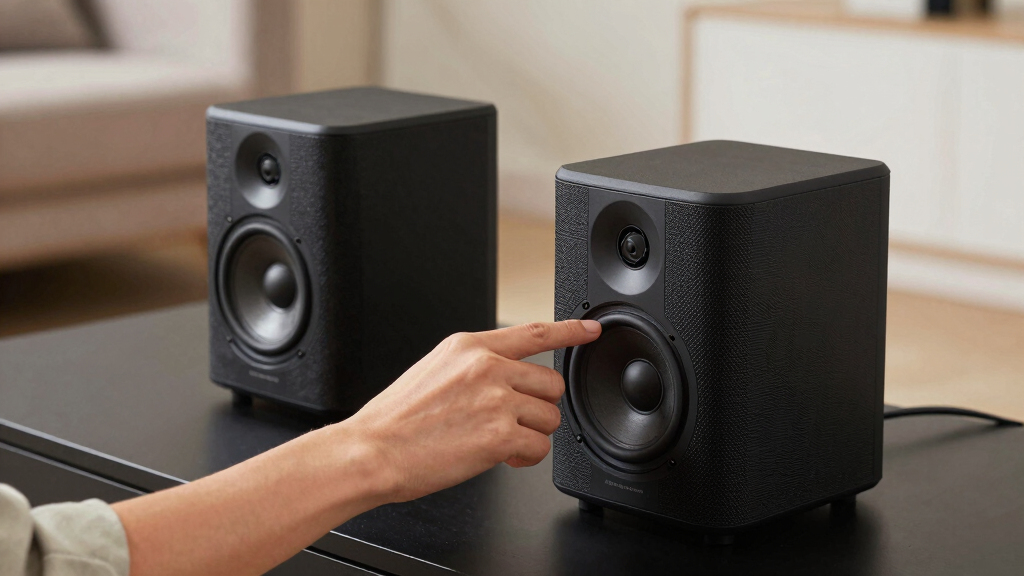 best subwoofers for apartment friendly bass